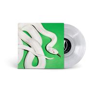 Deftones - private music (LP) Transparente [Vinilo]