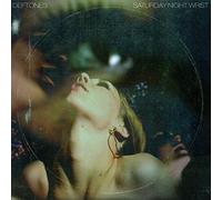 Deftones Saturday Night Wrist (Vinyl) (Importación USA)