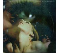 Deftones - Saturday Night Wrist [Vinilo]