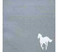 Deftones - White Pony