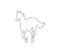 Deftones White Pony (Added Track) (CD) (Importación USA)