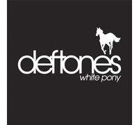 Deftones - White Pony [Vinilo]