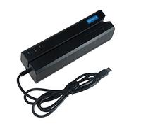 Deftun mag Card Reader Writer Comparar con MSR605X para Windows y Mac OS