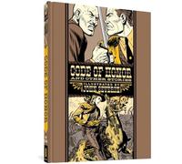 DeFuccio, Jerry - Code Of Honor And Other Stories: 0 (EC Artists' Library)