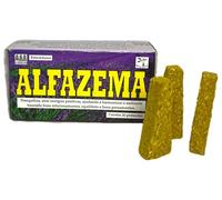 Defumador Espiritual Lavanda Naturaleza Espiritual - Hecho en Brasil - 20 tabletas - Tranquilidad y Atrae Energías Positivas - HOSTENATURA