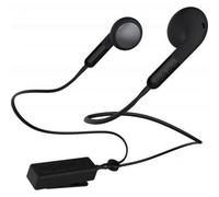 Defunc Auriculares Bluetooth PLUS TALK, Negro