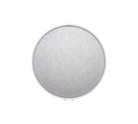 Defunc Home Altavoz Inteligente Multiroom de 40W - Altavoz Bluetooth 5.0 Compatible con Alexa y Airplay2, Sonido Potente, Soporte de Pared o Suelo, Blanco