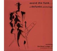 Defunkt - Avoid the Funk / Defunkt Anthology [Vinilo]