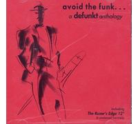 Defunkt - Avoid The Funk [Import]