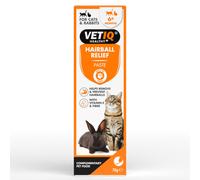 Defurr-UM para Control de las Bolas de Pelo (VetIQ) - Cantidad: 70 g