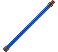 Defurry Accesorios de repuesto Varita de liberación rápida para modelos Dyson V7 V8 V10 V11 y V15, tubo de extensión de accesorio de aspiradora compatible con Dyson V7 Trigger V11/V10 (azul).