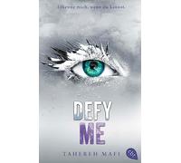 Defy Me: Die Fortsetzung der mitreißenden Romantasy-Reihe. TikTok made me buy it: 5
