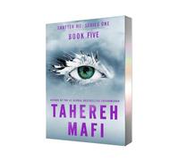 Defy Me Paperback Deluxe Limited Edition: 5 (Shatter Me: Series One)