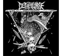 Defy the Curse Horrors of Human Sacrifice (Vinyl) 12" Album (Importación USA)