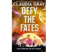 Defy The Fates