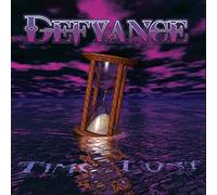 Defyance - Time Lost