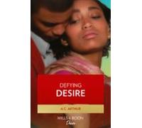Defying Desire (ebook)
