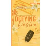 Defying desire: Jusqu'où Cameron est-il prêt à aller pour briser la carapace de Kara ?: 1