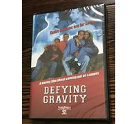 Defying Gravity [Edizione: Stati Uniti] [USA] [DVD]