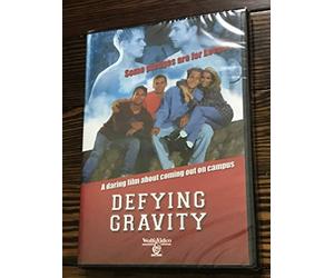 Defying Gravity [Edizione: Stati Uniti] [USA] [DVD]