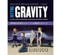 Defying Gravity [Reino Unido] [DVD]