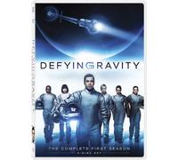 Defying Gravity: Season 1 [DVD] [2009][NTSC] [Reino Unido]