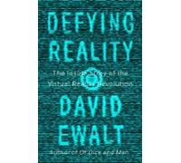 Defying Reality (ebook)