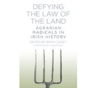 Defying The Law Of The Land (ebook)