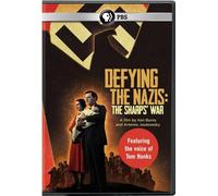 Defying the Nazis: The Sharps' War [USA] [DVD]