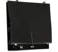 DEG A16-HC250 - Atril marcha trombón, color negro