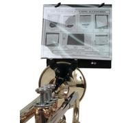 DEG Lira de marcha de trompeta (edición limitada)