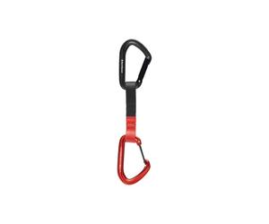 Degaína Black Diamond HOTFORGE HYBRID QUICKDRW 12 CM (Octane)