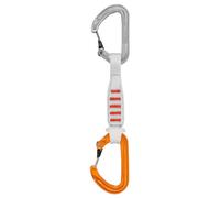 Degaína de alpinismo PETZL ANGE FINESSE 10 cm