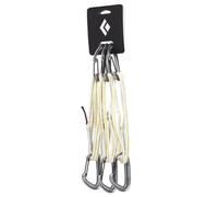 Dégaine escalada Black Diamond Miniwire Alpine QD (x3) TU Unisex