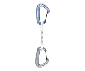 Dégaine escalada Black Diamond Miniwire Quickdraw TU Unisex