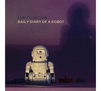 Degani Enrico - Daily Diary of a Robot