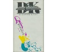 DeGarmo and Key - D & K (UK Import) [Musikkassette]
