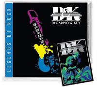 mayddle – Degarmo & Key (D&K)