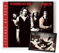 Degarmo & Key - Straight On