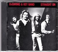 Degarmo & Key - Straight On (UK