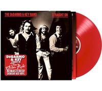 Degarmo & Key - Straight On [VINYL] [Vinilo]
