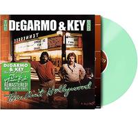 Degarmo & Key - This Ain't Hollywood [VINYL] [Vinilo]