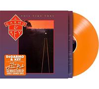 Key Degarmo & - This Time Thru [Vinilo]