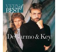 Degarmo & Key - Very Best of DeGarmo & Key