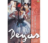 Degas - A passo di danza nell'arte [Italia] [DVD]
