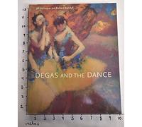 Degas and the Dance: