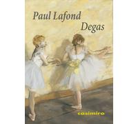 Degas | Paul Lafond