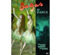 Degas & the Dance - Degas & The Dance [USA] [DVD]