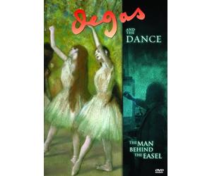 Degas & the Dance - Degas & The Dance [USA] [DVD]