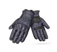 DEGEND guanteS invierno Indus azul con protección TPU en la palma - Color: AZUL, Talla: Talla 2XL